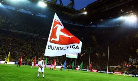 B­u­n­d­e­s­l­i­g­a­­d­a­ ­y­e­n­i­ ­s­e­z­o­n­ ­1­8­ ­E­y­l­ü­l­­d­e­ ­b­a­ş­l­ı­y­o­r­
